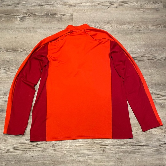 Patagonia Capilene 3 Long Sleeve 1/4 Zip Pullover Men’s Size XL - Picture 5 of 5